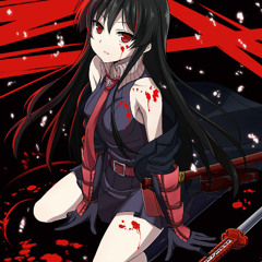 Liars Mask - Akame ga Kill (IR)
