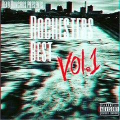 5. 500 Chad - FWU (Official Music Video)