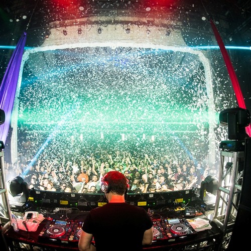 Markus Schulz - #GDJB World Tour: Los Angeles 2016
