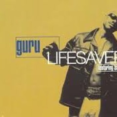 Guru Lifesaver (Toms Jazzhop Headphone Refix)Battleflips remake