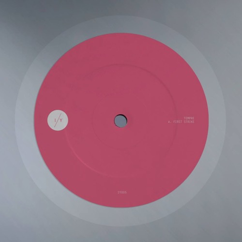 IY005 - A1 - Tempre - First Strike