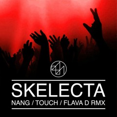 Skelecta - Touch [877 Records]