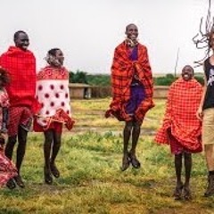GurtyBeats - FunForLouis - Masai Tribe 3/3/2016