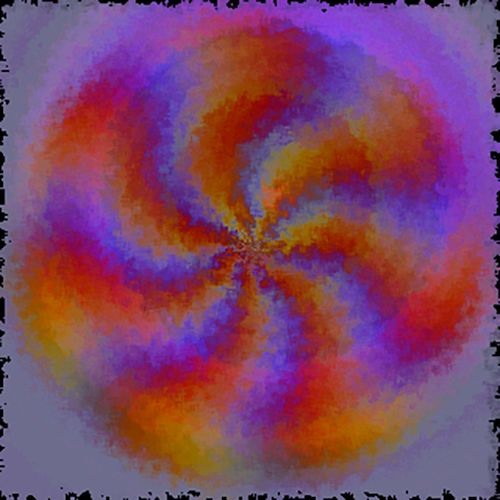 Cave of Illusions