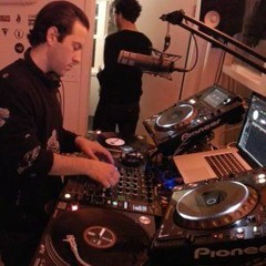 Live on The Lot Radio - Valentine's Day 2016