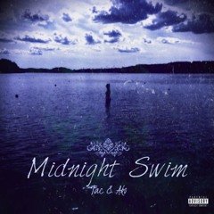 Midnight Swim (prod. Ako)