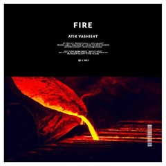 Fire(Original Mix)