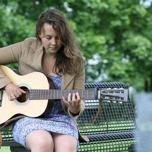 Stream Rabbit Will Run Iron and Wine Cover by Marina Pavlova Listen