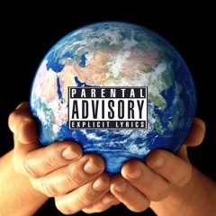 Change The World (Feat. Ayoo Cheveyo)