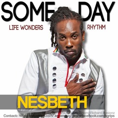 Some Day  - Nesbeth