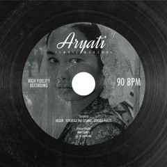 Aryati (featuring Tetangga Pak Gesang & Gerard Pakasi)