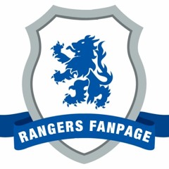Glasgow Rangers - Flute For 50 Pence