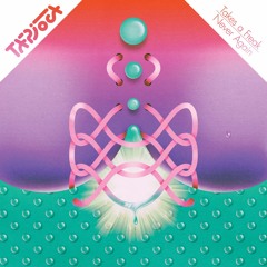 Fielded Presents 'Tapioca' - Takes A Freak