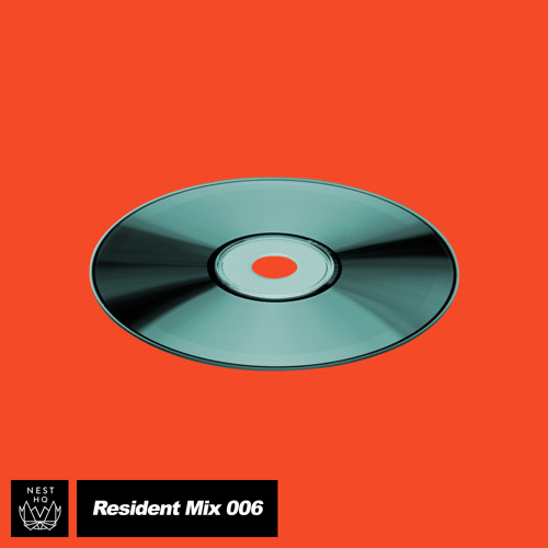 NEST HQ Resident Mix 006