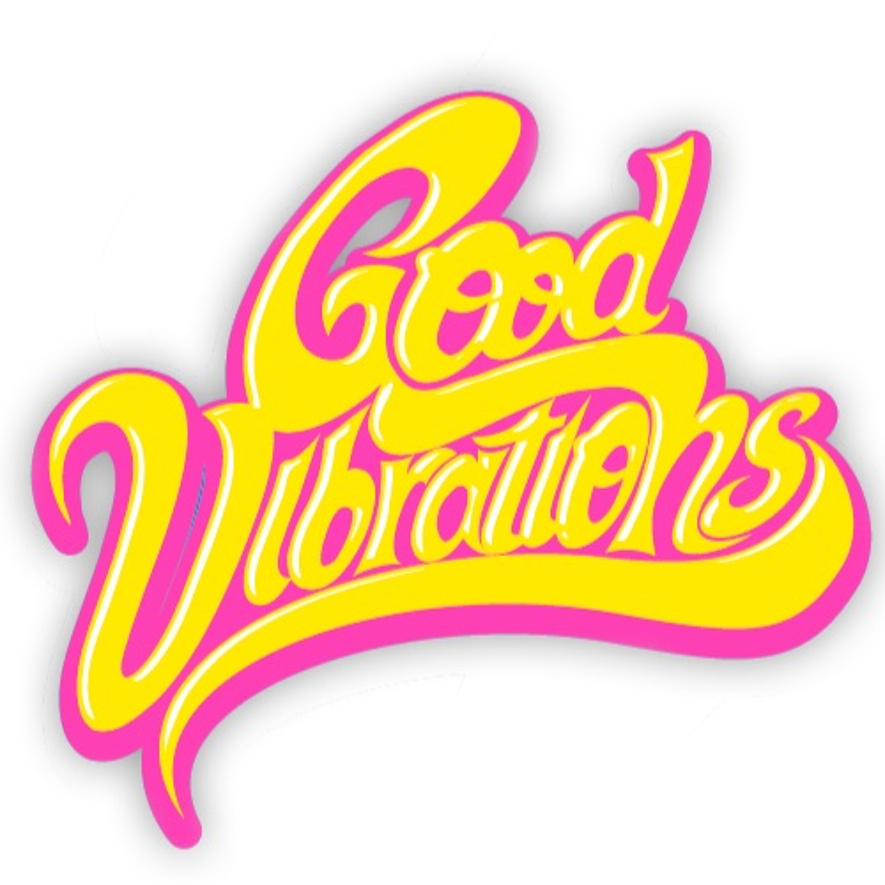 PANZER -   "Good Vibrations"          [RAW<LIVE<MIX] episode artwork
