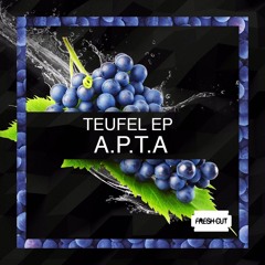A.P.T.A -  Bonnie Rotten (Original Mix) [Fresh Cut] CUT VERSION 128kbps