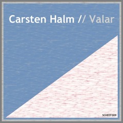 Carsten Halm // Valar