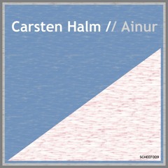 Carsten Halm // Ainur
