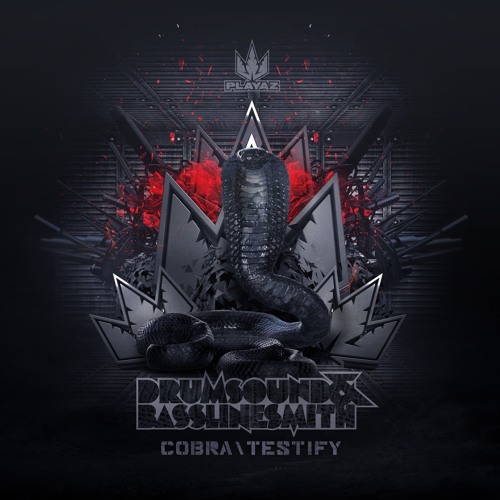 Drumsound & Bassline Smith - Cobra [DJ Hype Premiere]