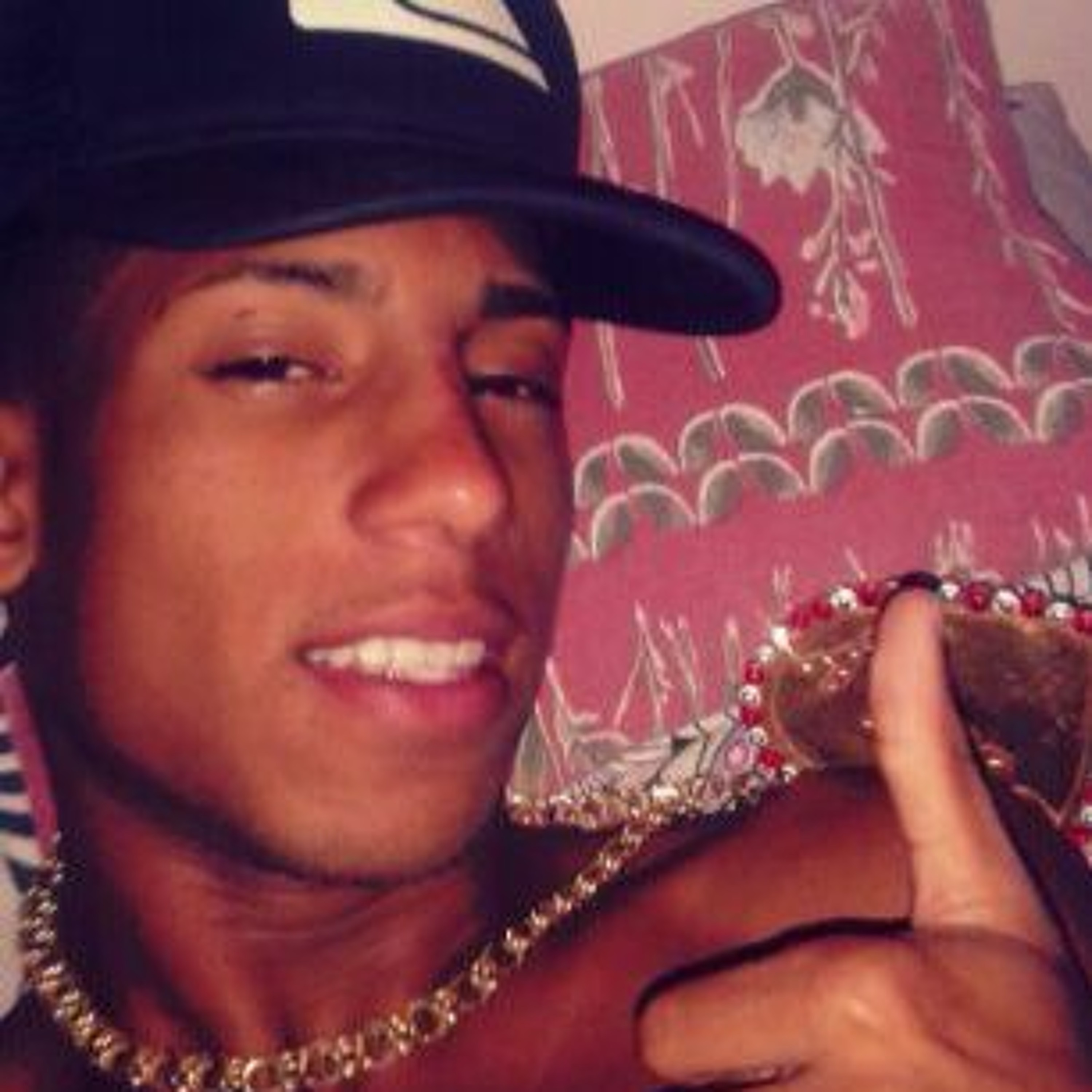 DJ KAUÊ NTR