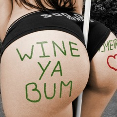 AMEIRO - WINE YA BUM