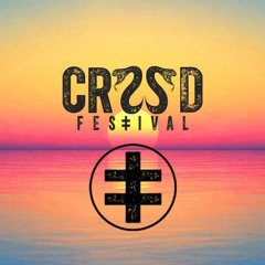 CRSSD FESTIVAL SPRING 2016 MIXTAPE