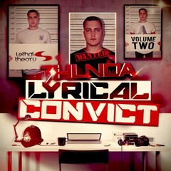 Lyrical Convict Volume 2