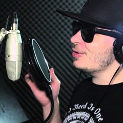 The Greatest(Blind Fury Freestyle)(Prod. Sha Ca$tro)