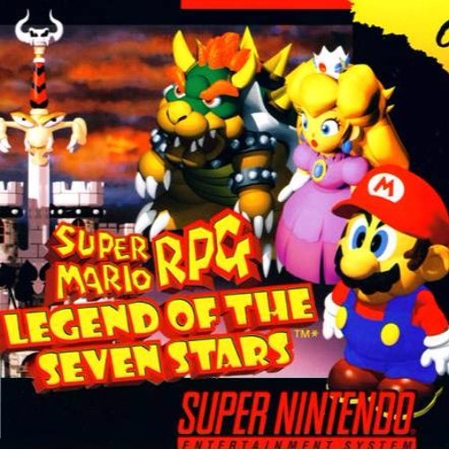 Ludópatas De La Seducción - La Leyenda De Las 7 Estrellas