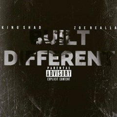 Shaddie-B ft Zoe Realla- Built Different