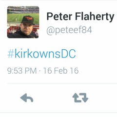 DMV Sports Show with Greedi Nedi & The Goose - Ep 10