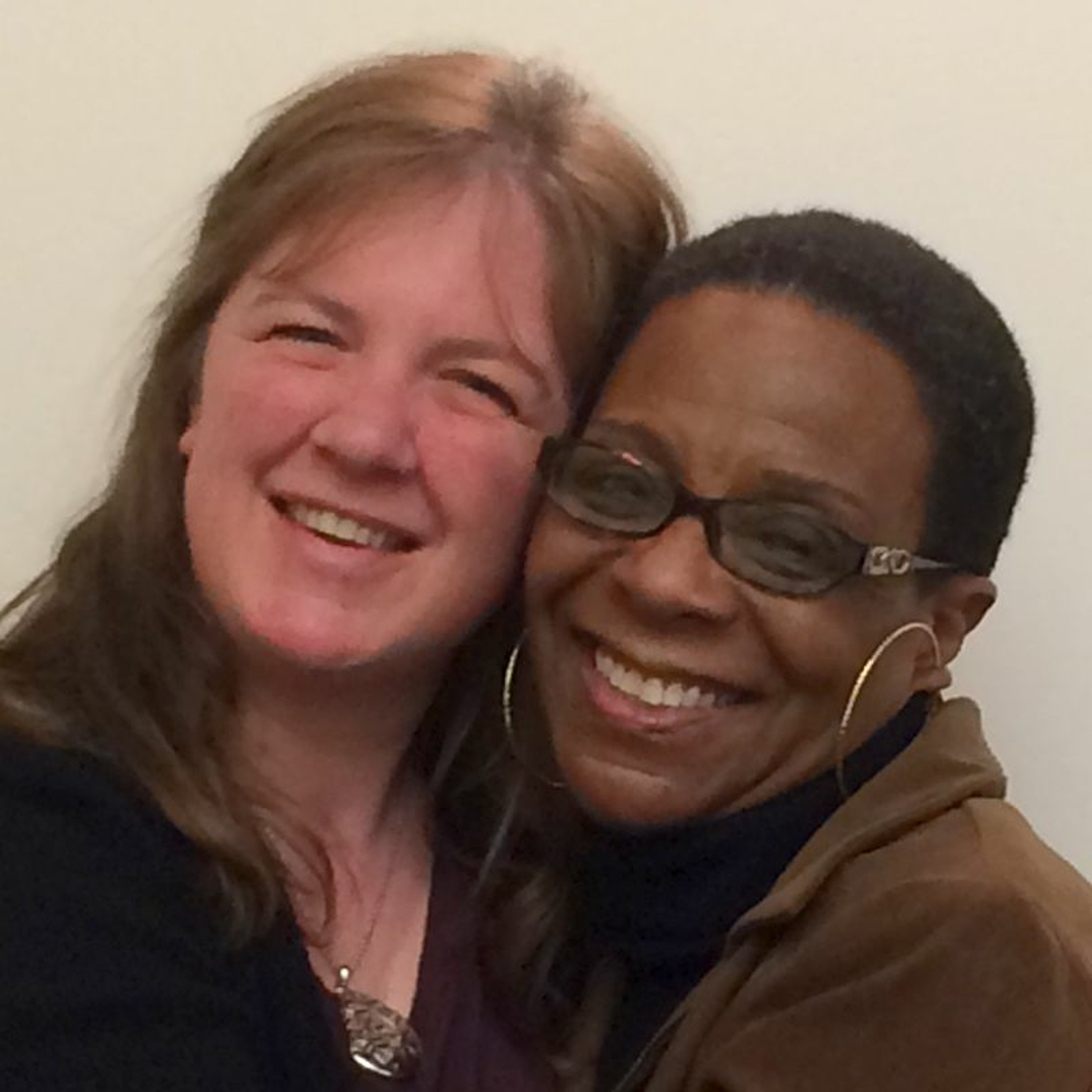 StoryCorps Chicago: “Sometimes we go through things so we can be a help to other people”