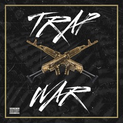 Trap War Drum Kit