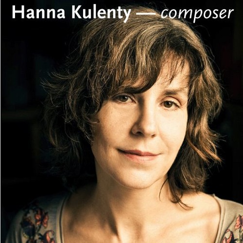 Hanna Kulenty - Going Up I (1995) for violin and double bass