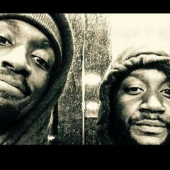 Hit Em -Bad News Boogie & Cal Jeez