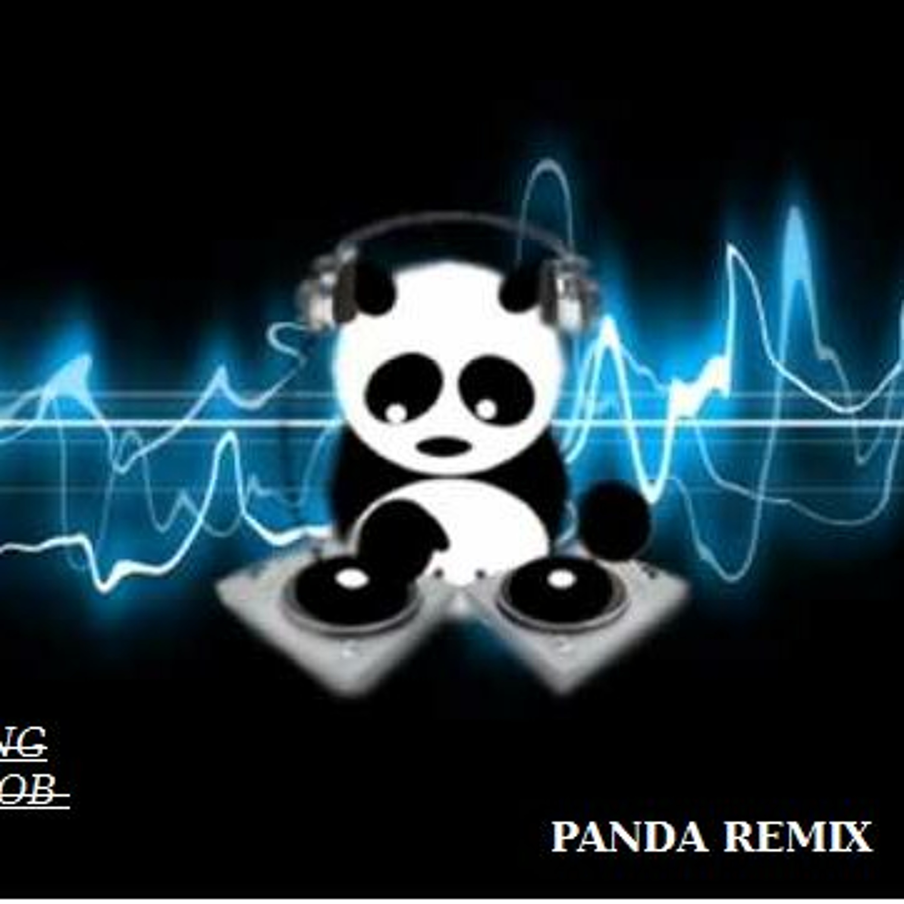 PANDA - REMIX episode artwork