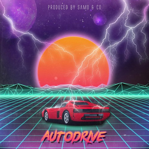 Autodrive