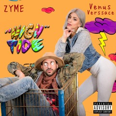 Zyme and Venus Verssace "High Tide" produced by Deptronic