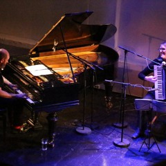 10 Her first dance, music by Misha Alperin