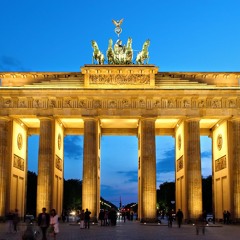 Brandenburger Tor