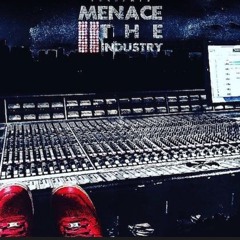 Thf-tp x Dj mil-ticket menace freestyle