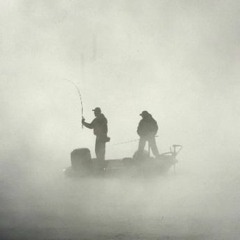 "Foggy" Feat: Lunker Dan