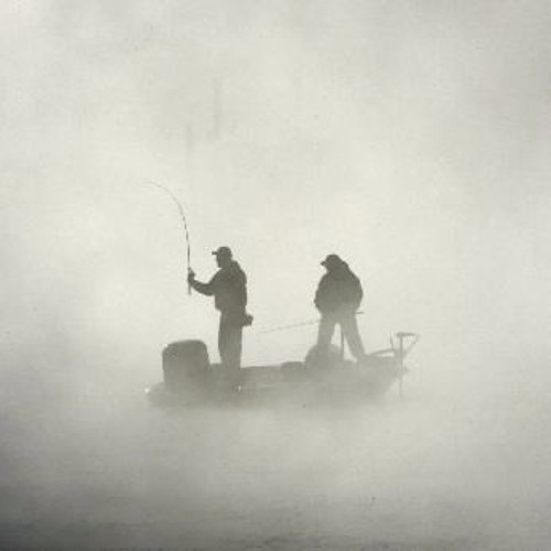 "Foggy" Feat: Lunker Dan