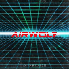 Airwolf (RMX)