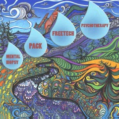 PACK - Psychedelic Birthday