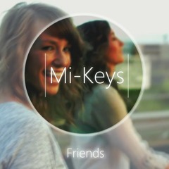 Mi-Keys - Friends