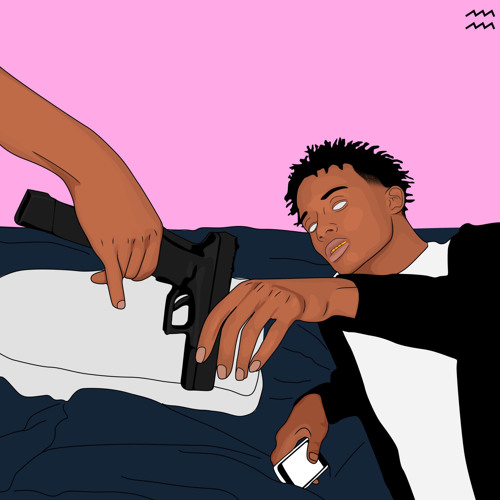 Playboi Carti Type Beat $$$