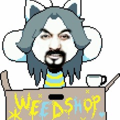 Weed Shop