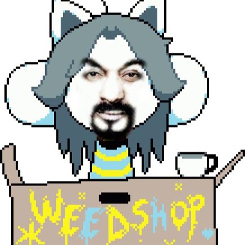 Weed Shop