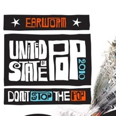 United State Of Pop 2010 (Don't Stop The Pop)